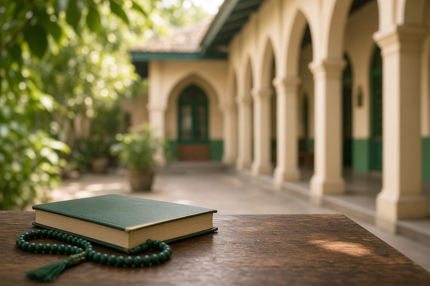 Islam yang Ramah